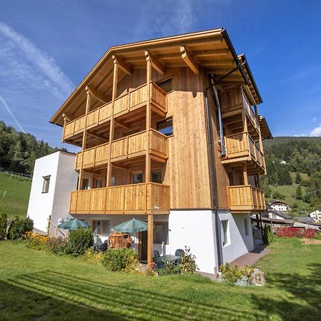 Apartments Bea Ortisei Exterior photo