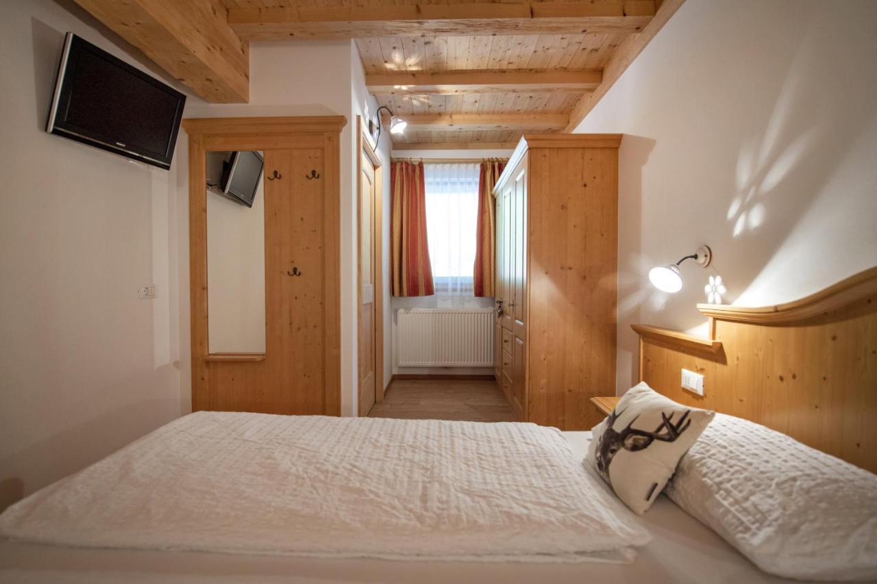Apartments Bea Ortisei Exterior photo