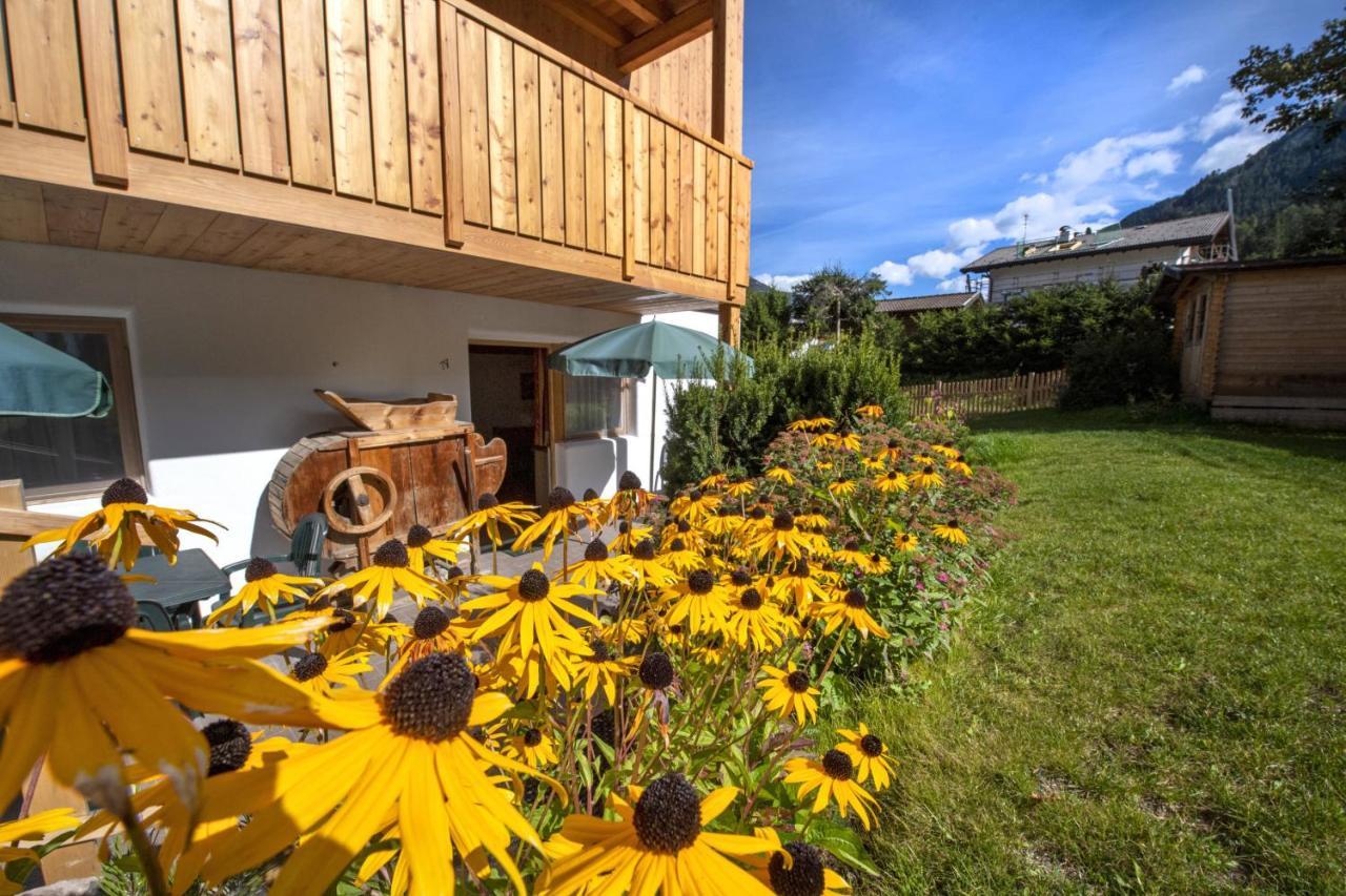 Apartments Bea Ortisei Exterior photo