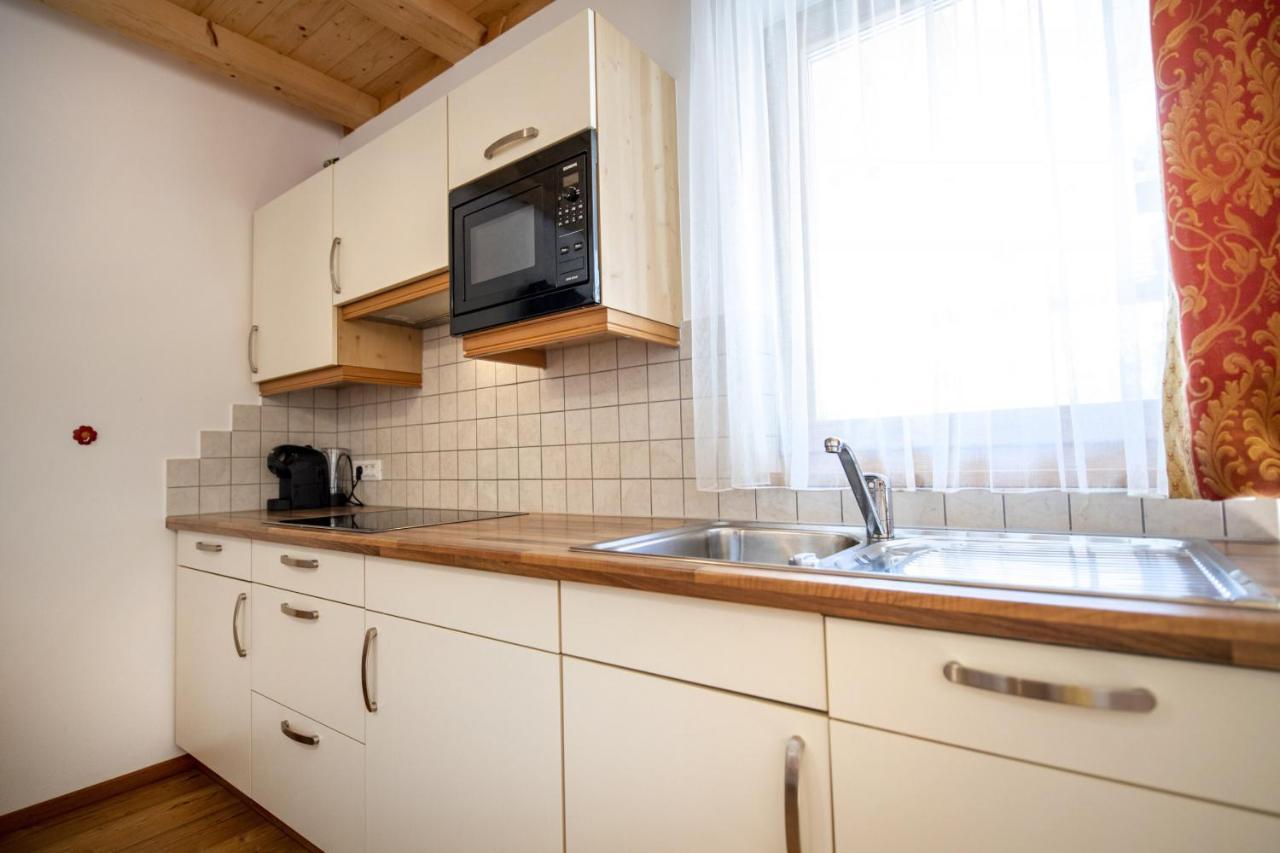 Apartments Bea Ortisei Exterior photo