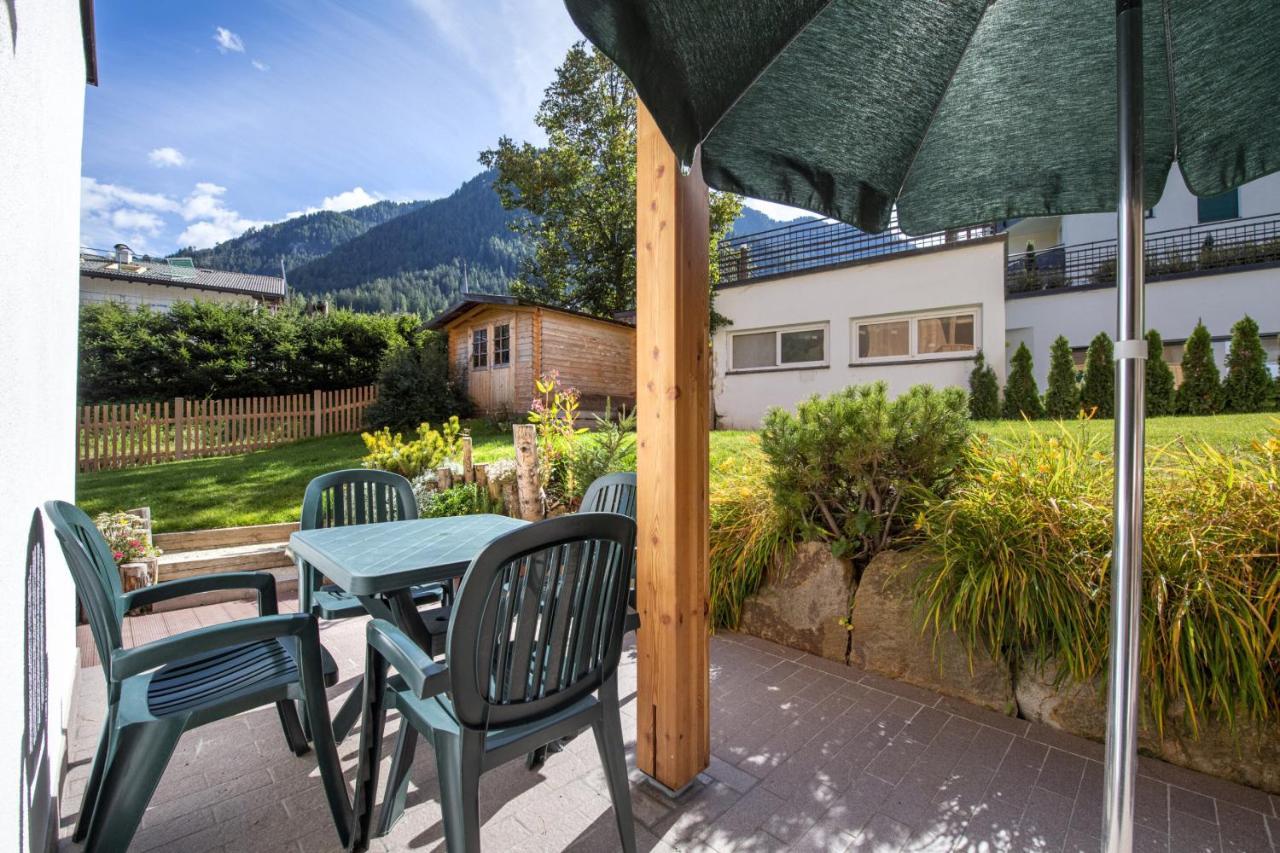 Apartments Bea Ortisei Exterior photo