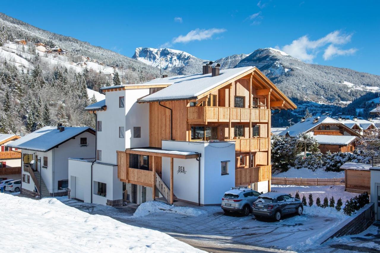 Apartments Bea Ortisei Exterior photo