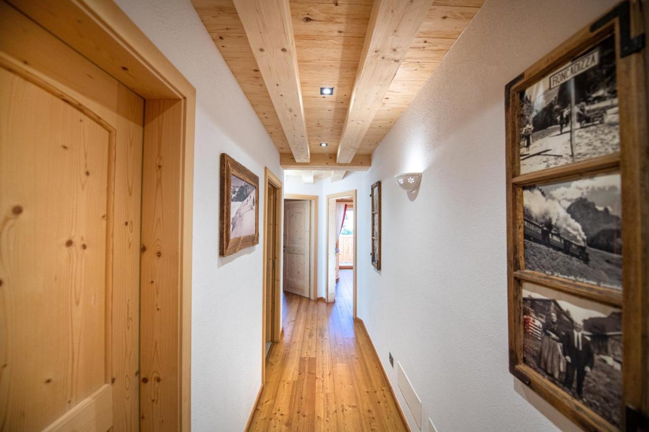 Apartments Bea Ortisei Exterior photo